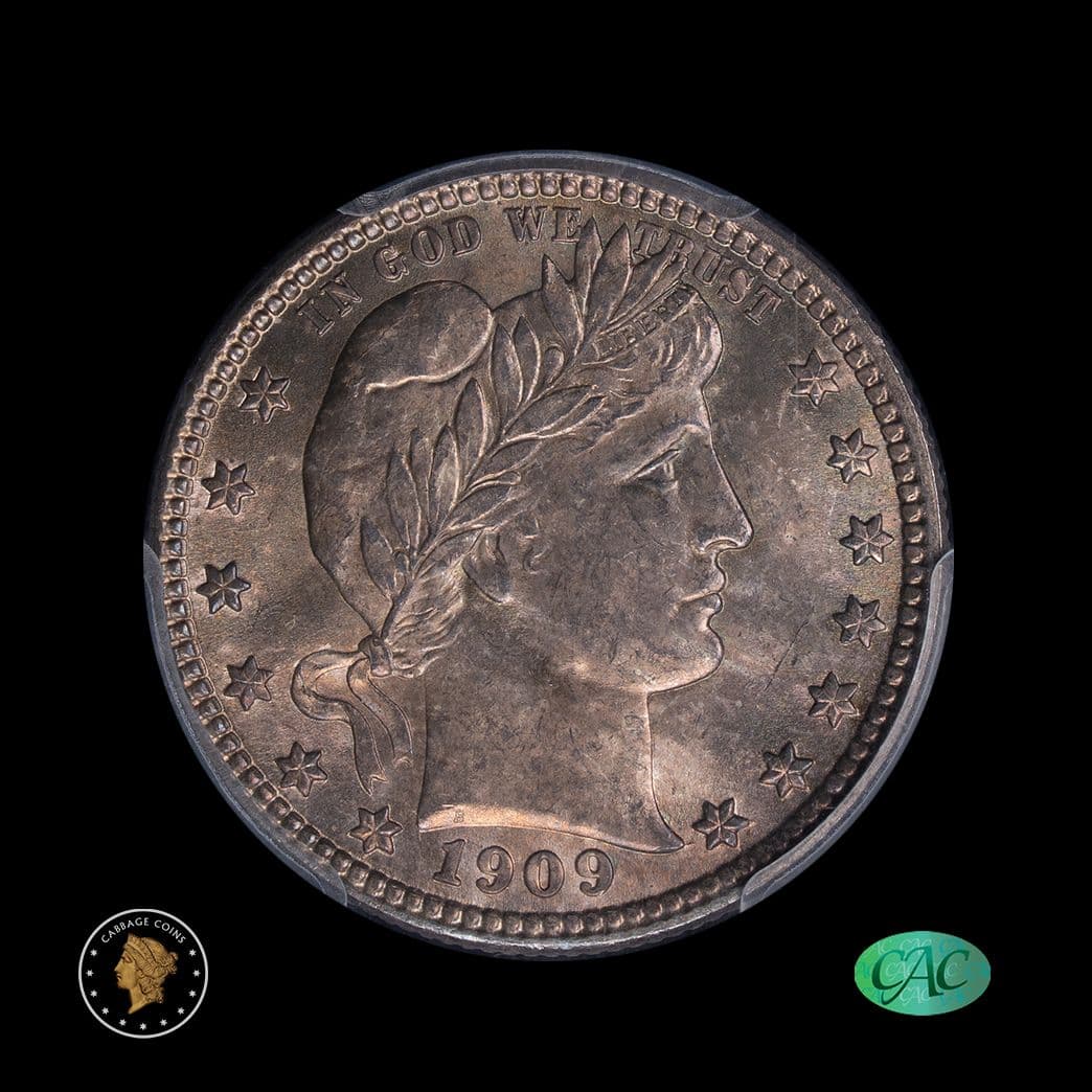 1914 S Lincoln Wheat Cent PCGS PR-67