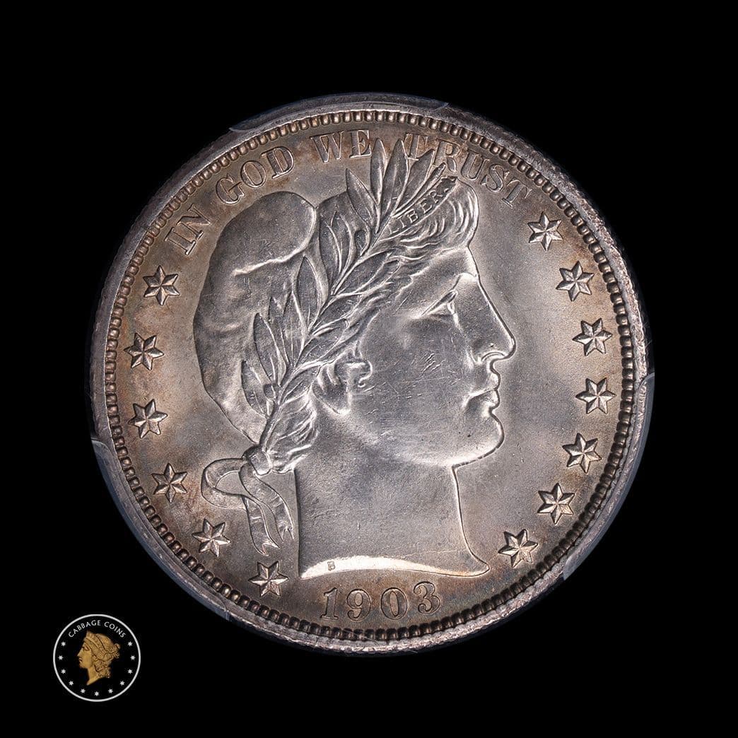 1899 O Morgan Dollar ICG MS-64
