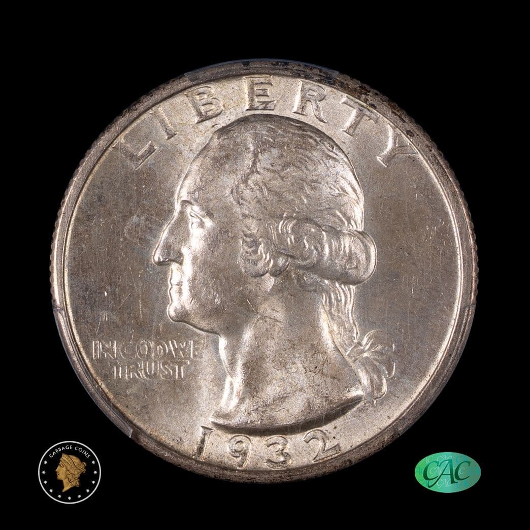 1930 S Lincoln Wheat Cent ICG MS-67