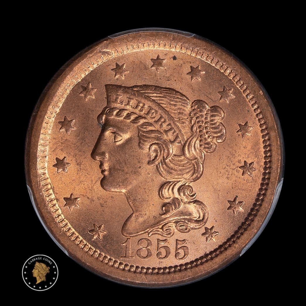 1930 D Walking Liberty Half Dollar PCGS PR-64