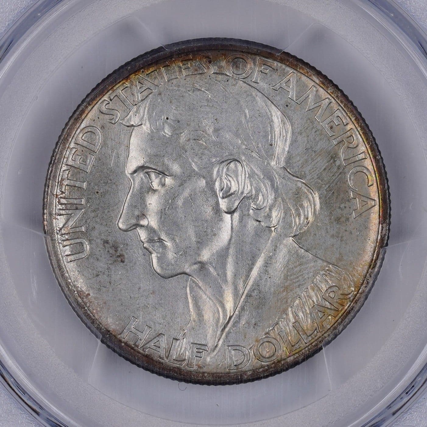 2018 S Proof Silver Eagle NGC PR-65