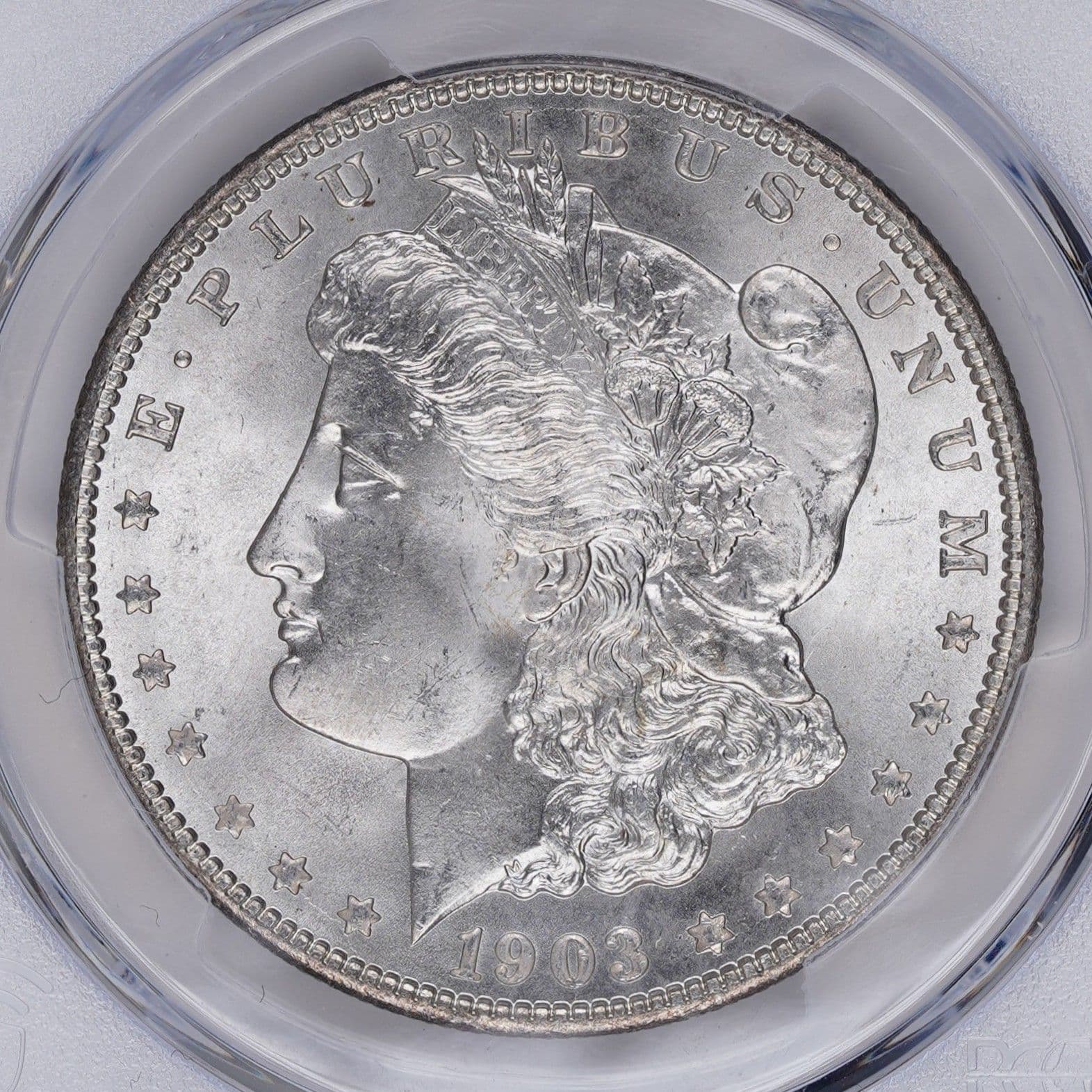 2019 American Gold Eagle ICG PR-64