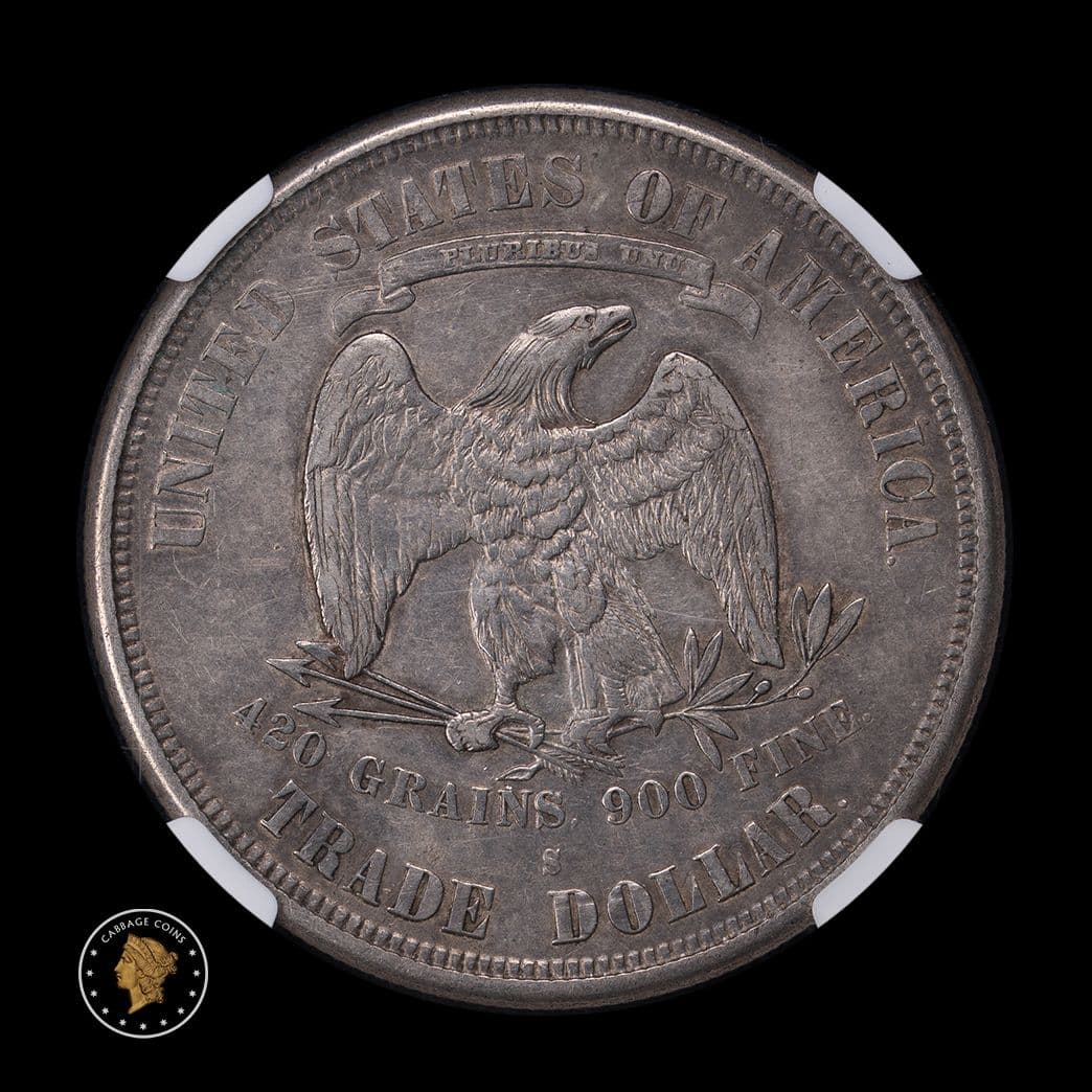 1925 D Lincoln Wheat Cent ANACS PR-65