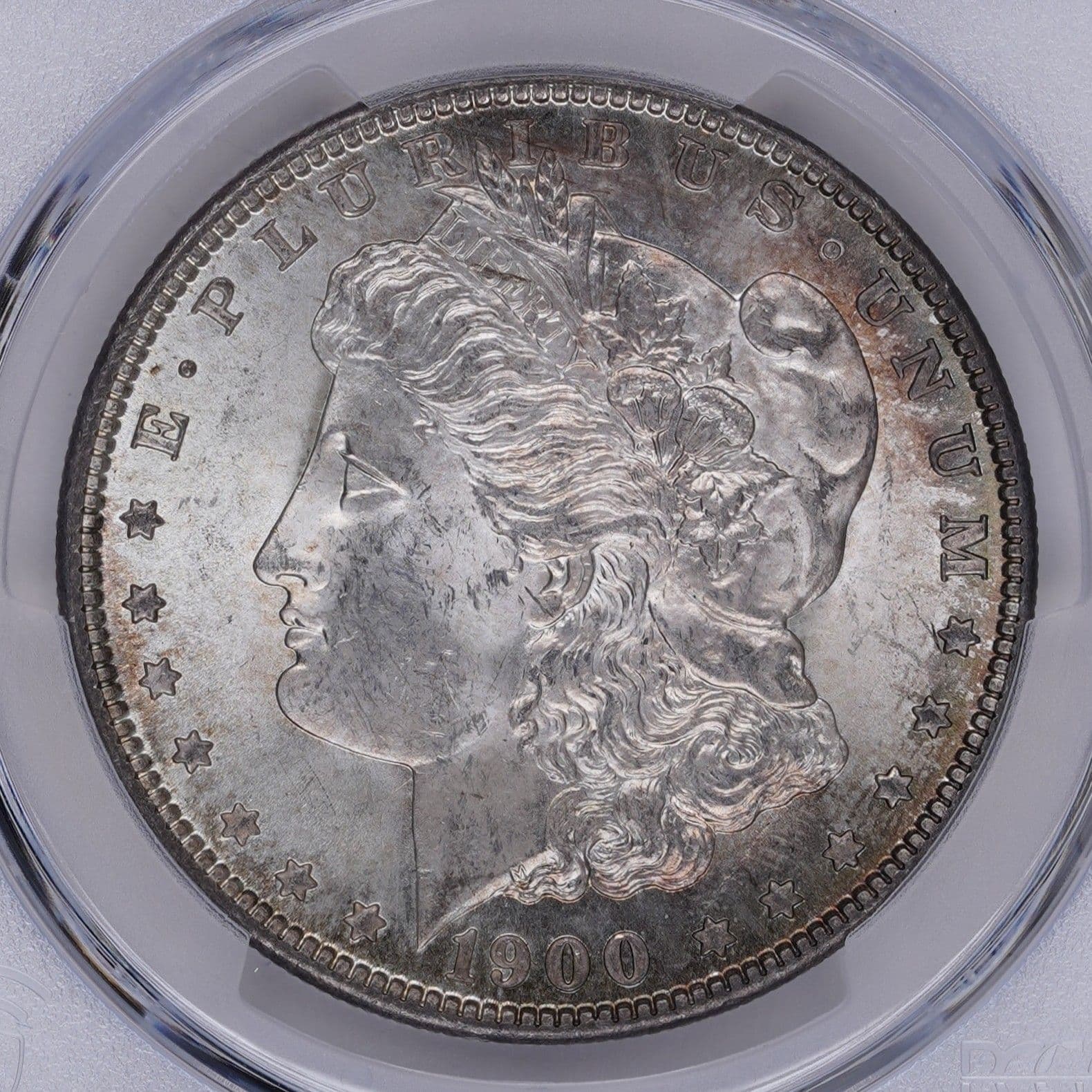 1919 Saint-Gaudens Double Eagle NGC MS-64