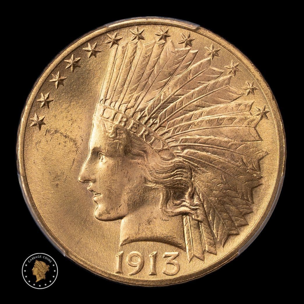 1947 Lincoln Wheat Cent NGC VF-20