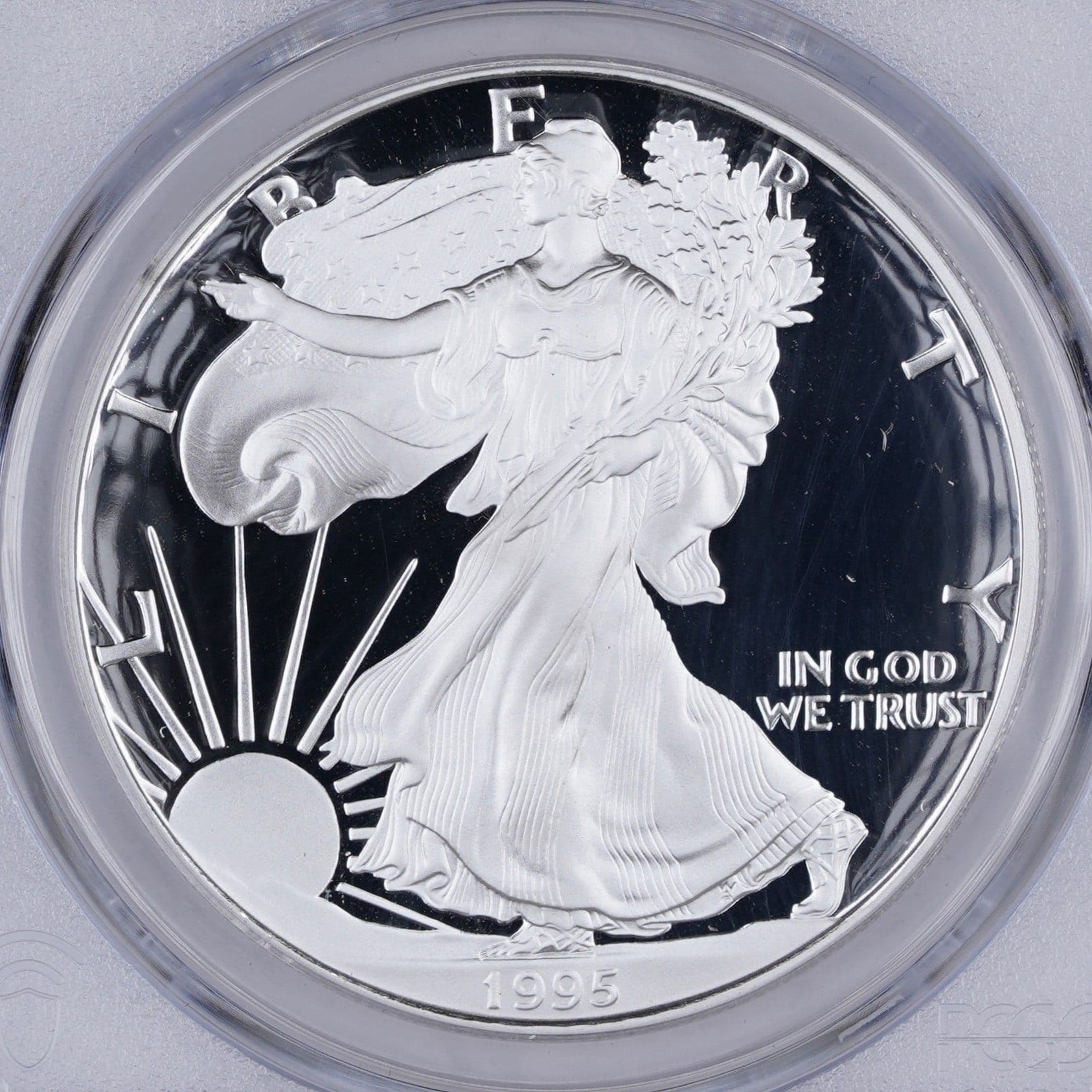 1926 D Saint-Gaudens Double Eagle NGC MS-62