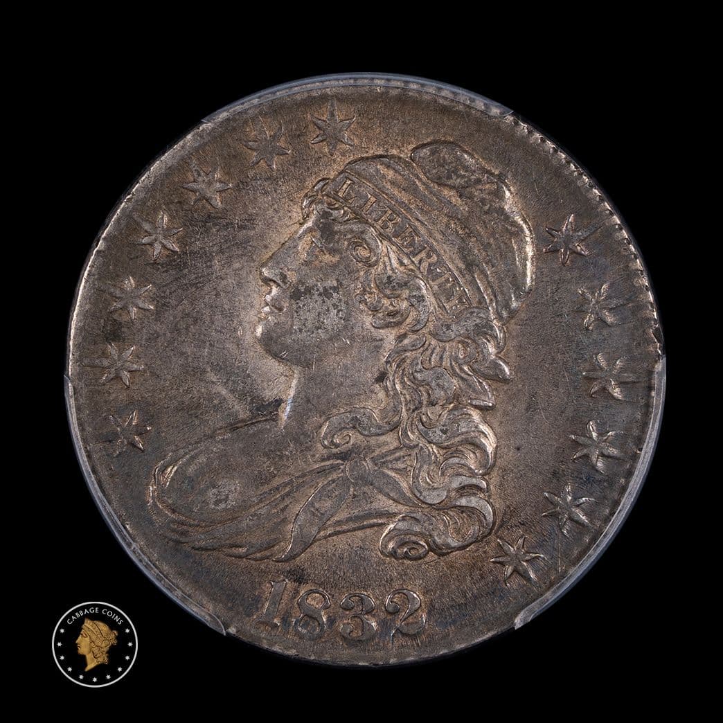 1882 Indian Head Cent ICG AU-55