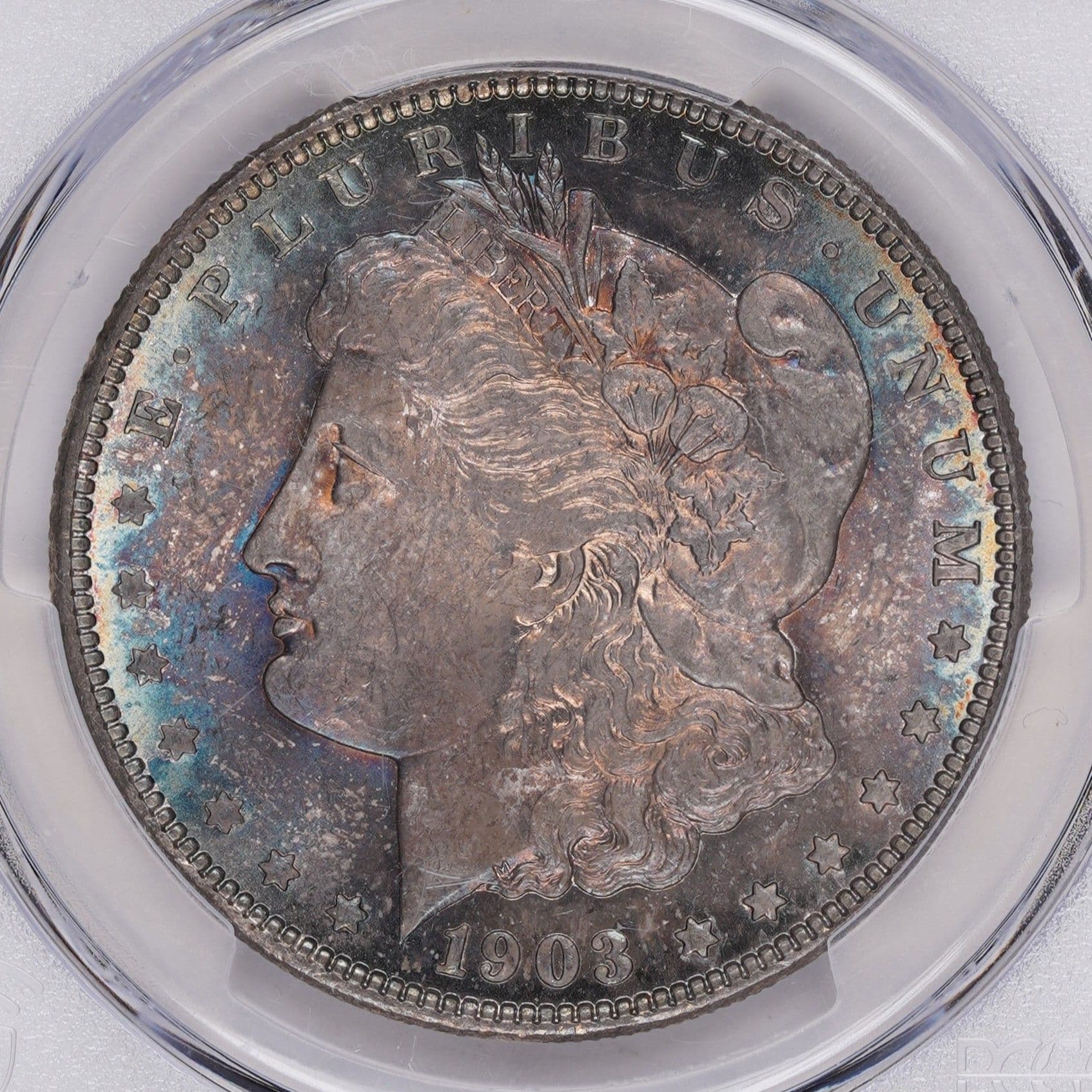 1927 Walking Liberty Half Dollar NGC MS-65