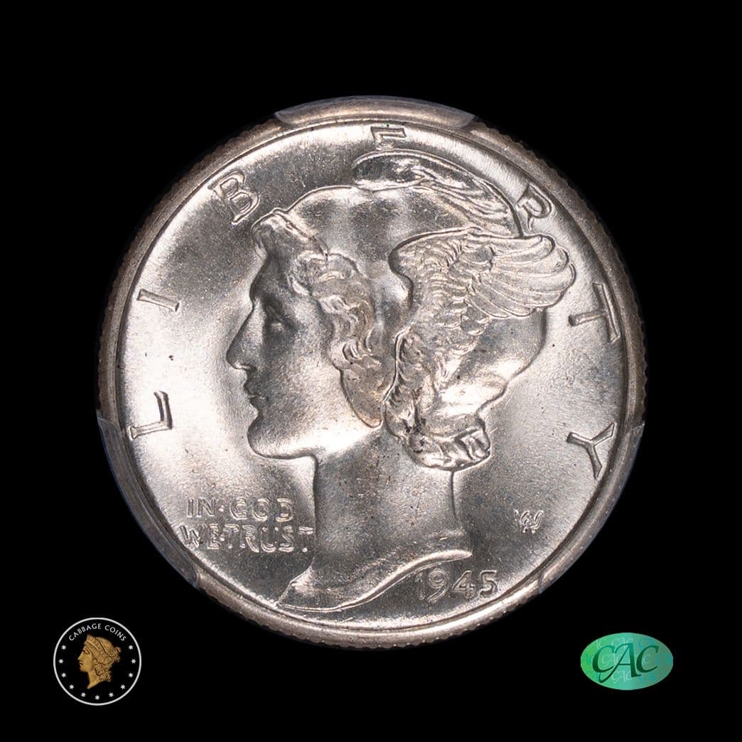 1996 W Proof Silver Eagle PCGS PR-64