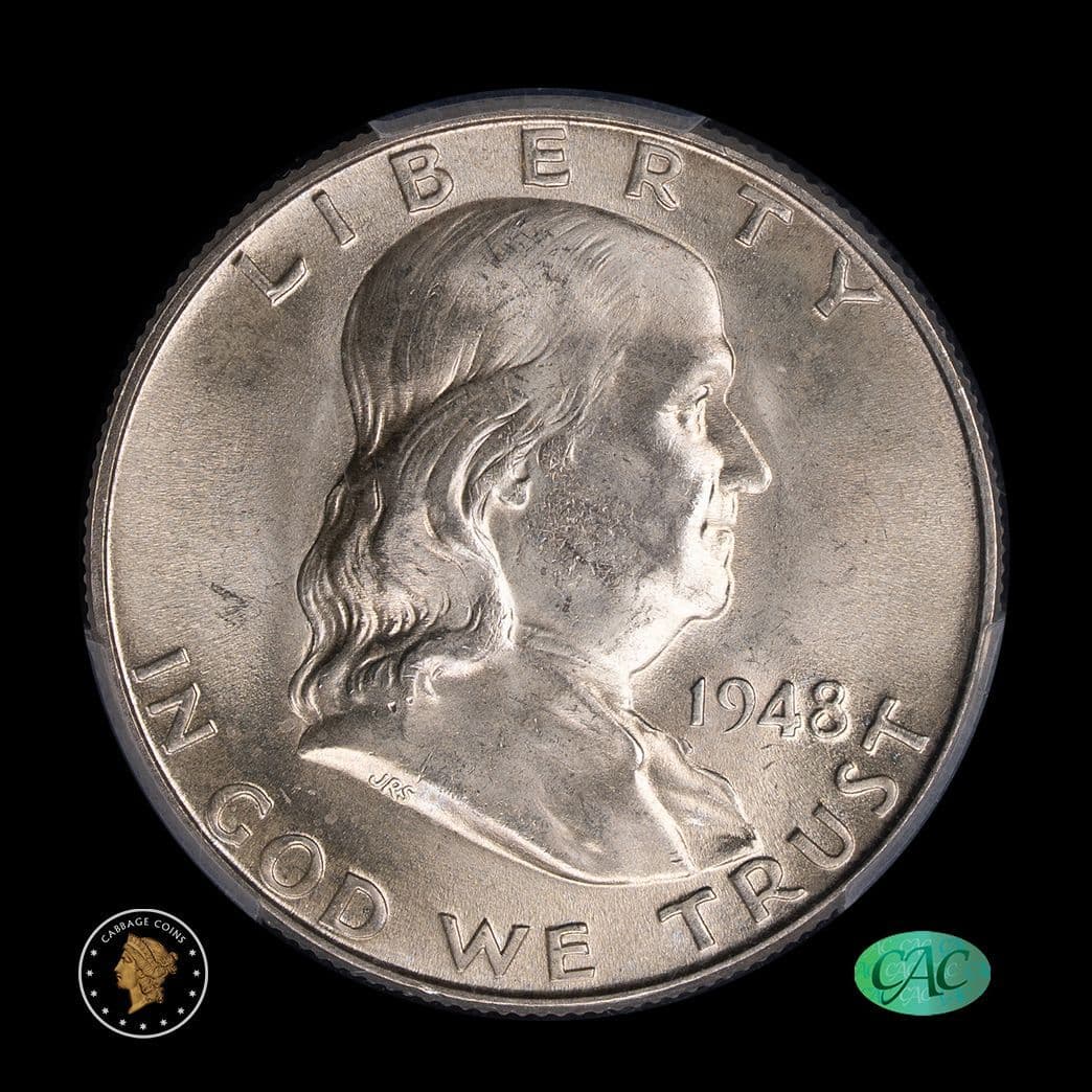 1904 Liberty Head Double Eagle NGC MS-64