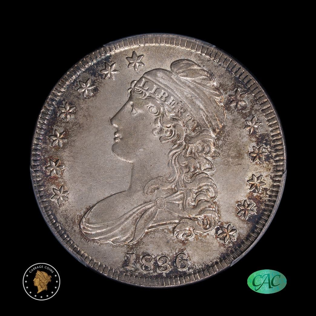 1928 D Peace Dollar PCGS VF-20