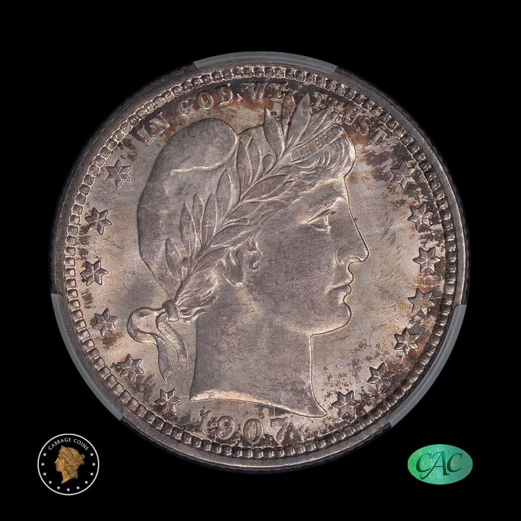 1899 S Barber Half Dollar ICG AU-53