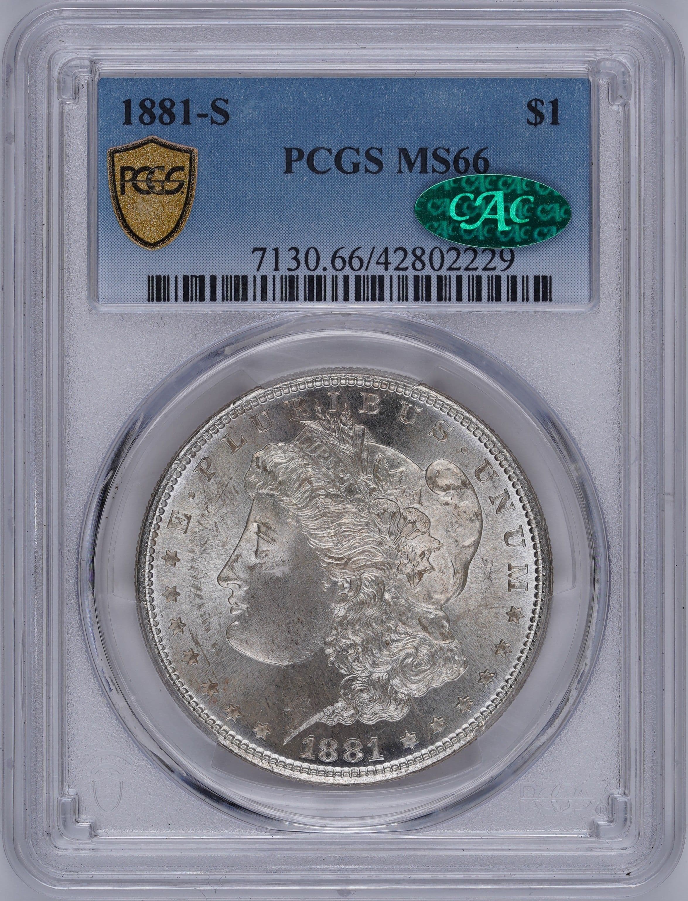 1863 CC Liberty Head Double Eagle ICG XF-45