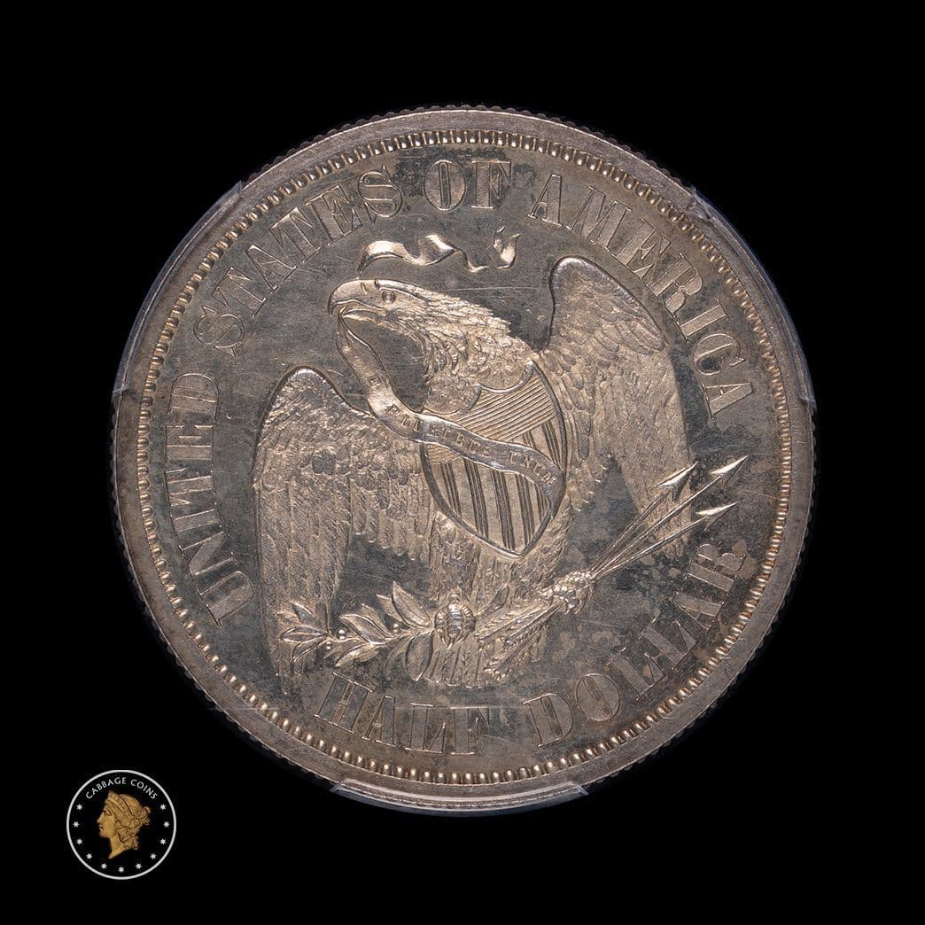 1895 Indian Head Cent PCGS PR-65