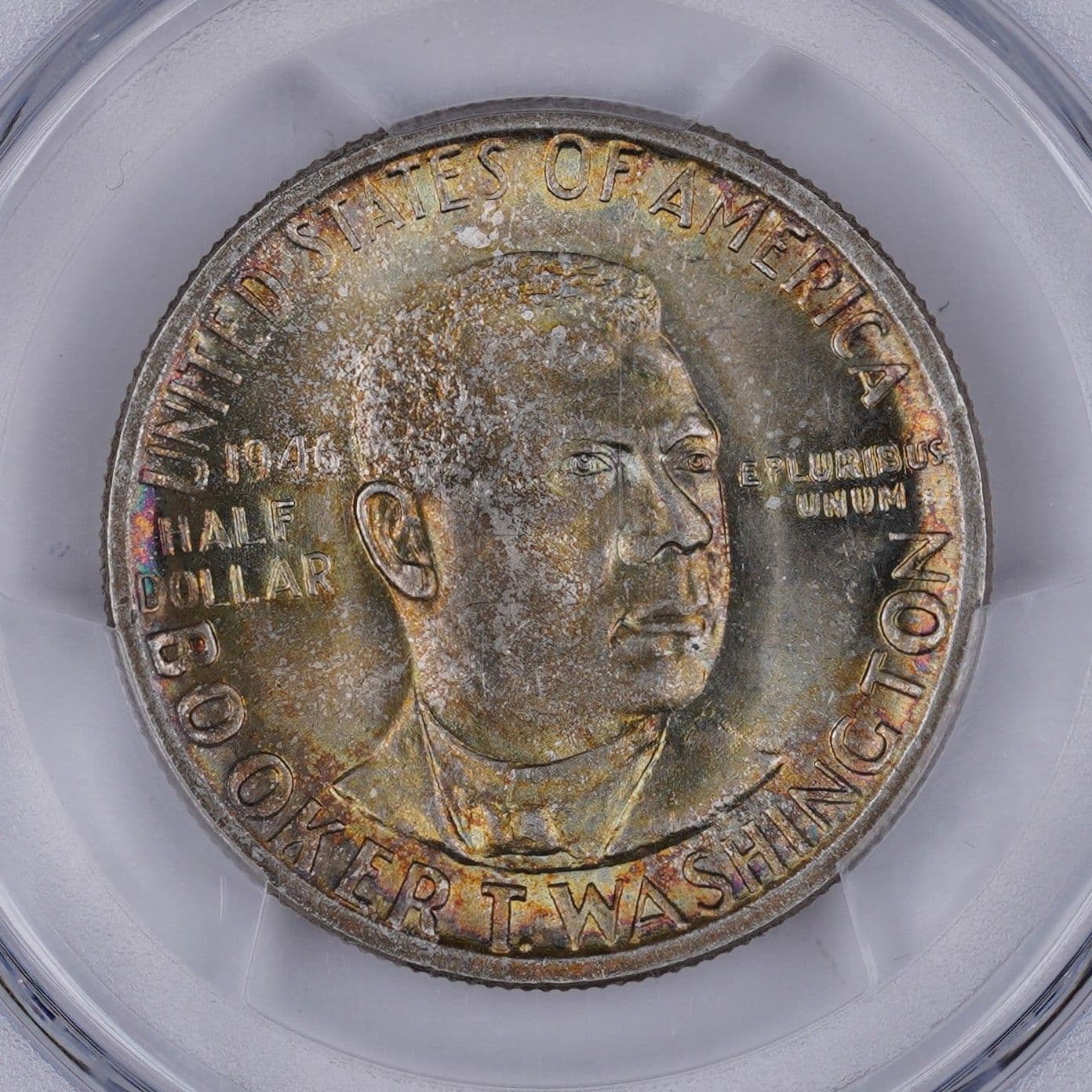 1922 Lincoln Wheat Cent ICG MS-63