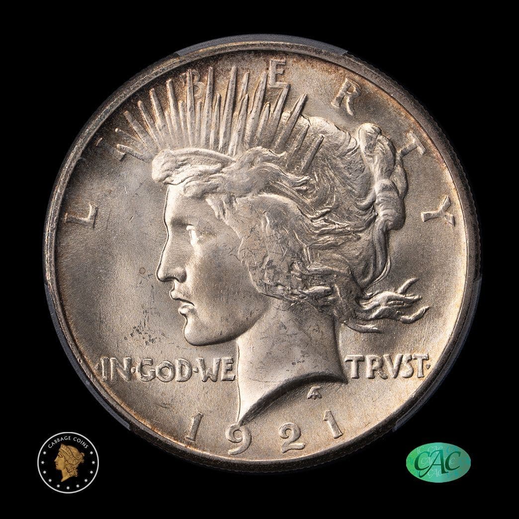 1923 Walking Liberty Half Dollar PCGS AU-55