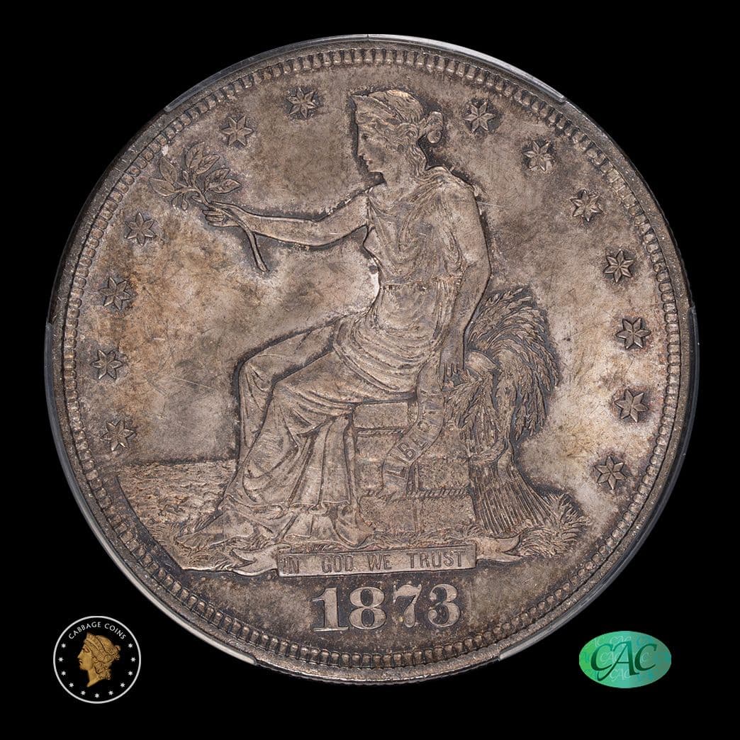 2007 China Panda 1 oz Silver NGC MS-61