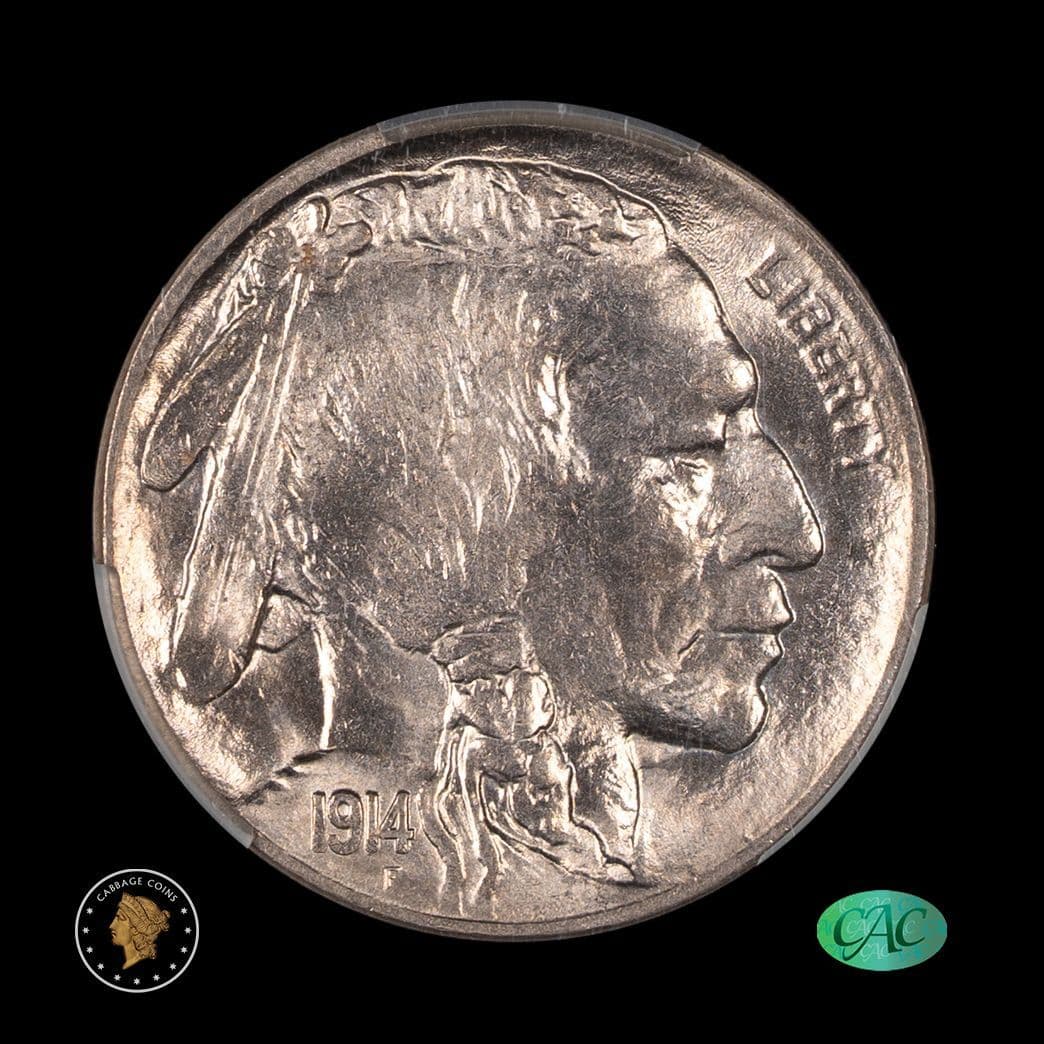 1910 Saint-Gaudens Double Eagle ANACS PR-65